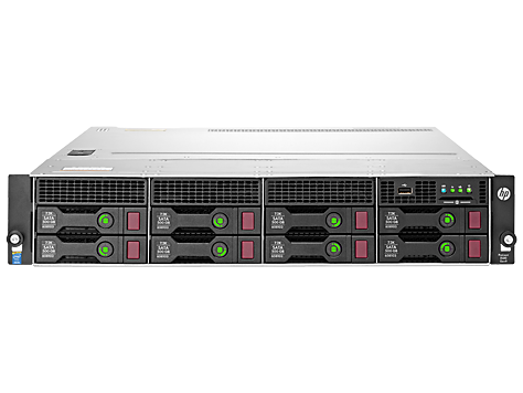 HPE ProLiant DL80 Gen9  - շÅ